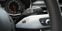 Audi A4
 2.0 TDI S line