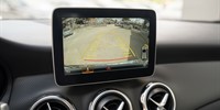Mercedes-Benz GLA 200 d
