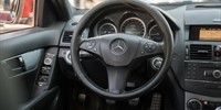 Mercedes-Benz C-Class
 220 CDI AMG