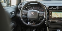 Citroën C3 AIRCROSS 1.5 BlueHDI