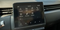 Renault Clio 1.5 DCI