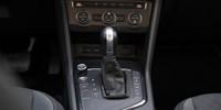 Volkswagen Tiguan
 2.0 TDI DSG