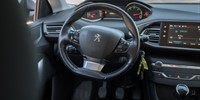 Peugeot 308 1.5 BlueHDI
