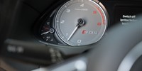 Audi SQ5 3.0 TDI S line QUATTRO