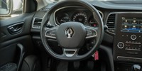 Renault Megane 1.5 DCI