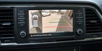 Seat Ateca 1.6 TDI DSG