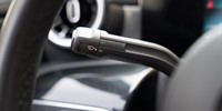Mercedes-Benz CLA-Class 200 D