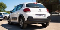 Citroën C3 1.5 BlueHDI