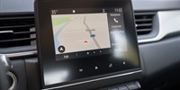 Renault CAPTUR 1.5 DCI
