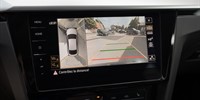 Volkswagen Arteon 2.0 TDI DSG