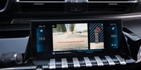 Peugeot 508 2.0 BlueHDI GT line