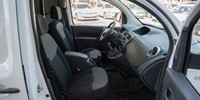 Renault Kangoo 1.5 DCI