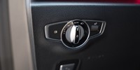 Mercedes-Benz E-Class
 220 D AMG