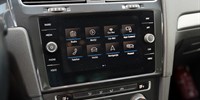 Volkswagen Golf 1.6 TDI