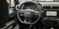 Citroën C3 1.5 BlueHDI