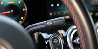 Mercedes-Benz GLA 200 d AMG