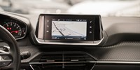 Peugeot 2008 1.5 BlueHDI