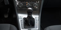Volkswagen Golf 1.6 TDI