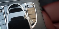 Mercedes-Benz GLC  Coupe 250 D 4MATIC