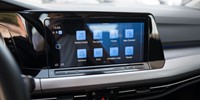 Volkswagen Golf 2.0 TDI DSG