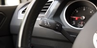 Volkswagen Tiguan
 2.0 TDI DSG