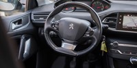 Peugeot 308 1.5 BlueHDI