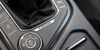 Volkswagen Tiguan
 2.0 TDI 4 MOTION
