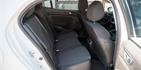 Renault Megane 1.5 DCI