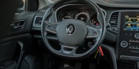 Renault Megane 1.5 DCI