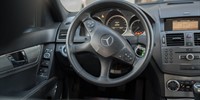 Mercedes-Benz C-Class
 200 CDI 