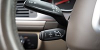 Audi A6
 2.0 TDI
