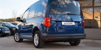 Volkswagen Caddy 2.0 TDI PUTNIČKI