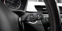 BMW
 X1 18D XDrive