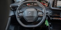 Peugeot 2008 1.5 BlueHDI