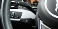 Audi A4
 2.0 TDI S line