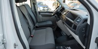Volkswagen Transporter 2.0 TDI