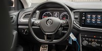Volkswagen T-Roc 1.6 TDI IQ.DRIVE