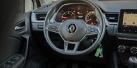 Renault Captur 1.5 DCI