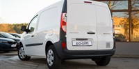 Renault Kangoo 1.5 DCI