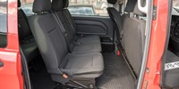 Mercedes-Benz VITO 114 CDI
