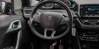 Peugeot 2008 1.5 BlueHDI