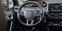Peugeot 2008 1.6 BlueHDI