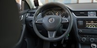 Škoda Octavia 1.6 TDI