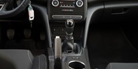 Renault Megane 1.5 DCI