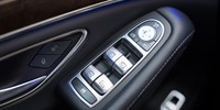 Mercedes-Benz S-Class
 400 D 4 MATIC AMG