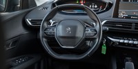 Peugeot 3008 1.5 BlueHDI