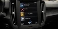 Volvo
 XC40 2.0 D D3
