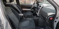 Nissan
 X-TRAIL 2.0 DCI 4X4