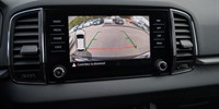 Škoda Karoq 1.6 TDI DSG