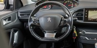 Peugeot 308 1.5 BlueHDI